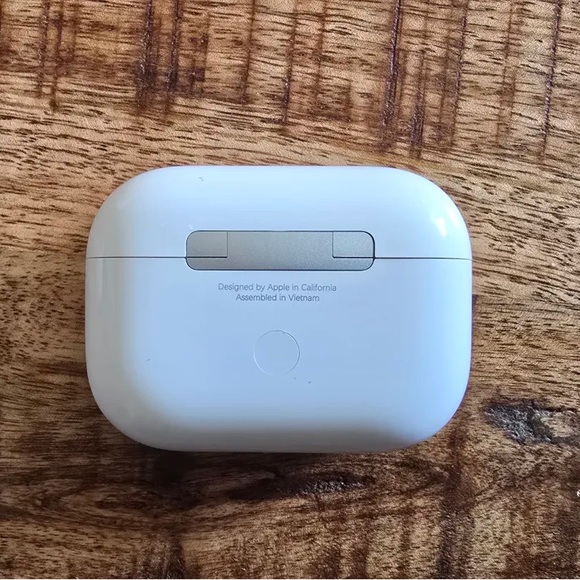 AirPods Pro 2nd Gen – Open Box, Never Used - Picture 3 of 4
